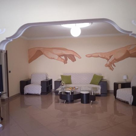 B&B Paraiso Del Sol Maspalomas  Ngoại thất bức ảnh