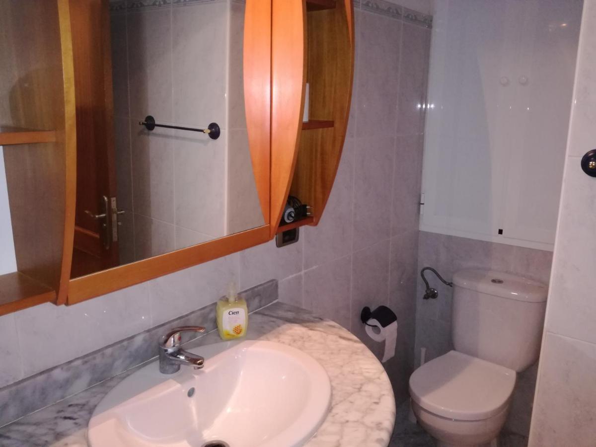 B&B Paraiso Del Sol Maspalomas  Ngoại thất bức ảnh