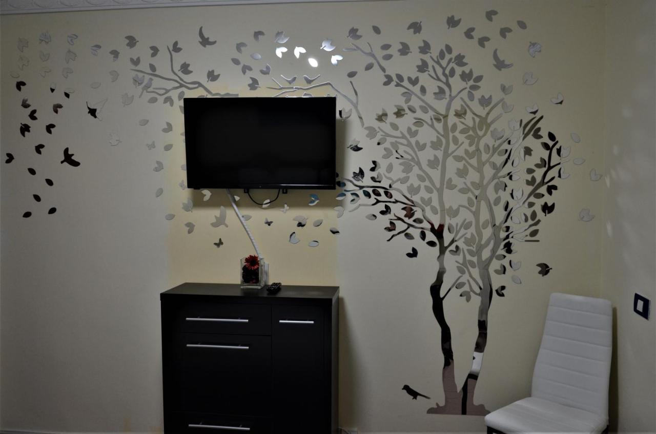 B&B Paraiso Del Sol Maspalomas  Ngoại thất bức ảnh