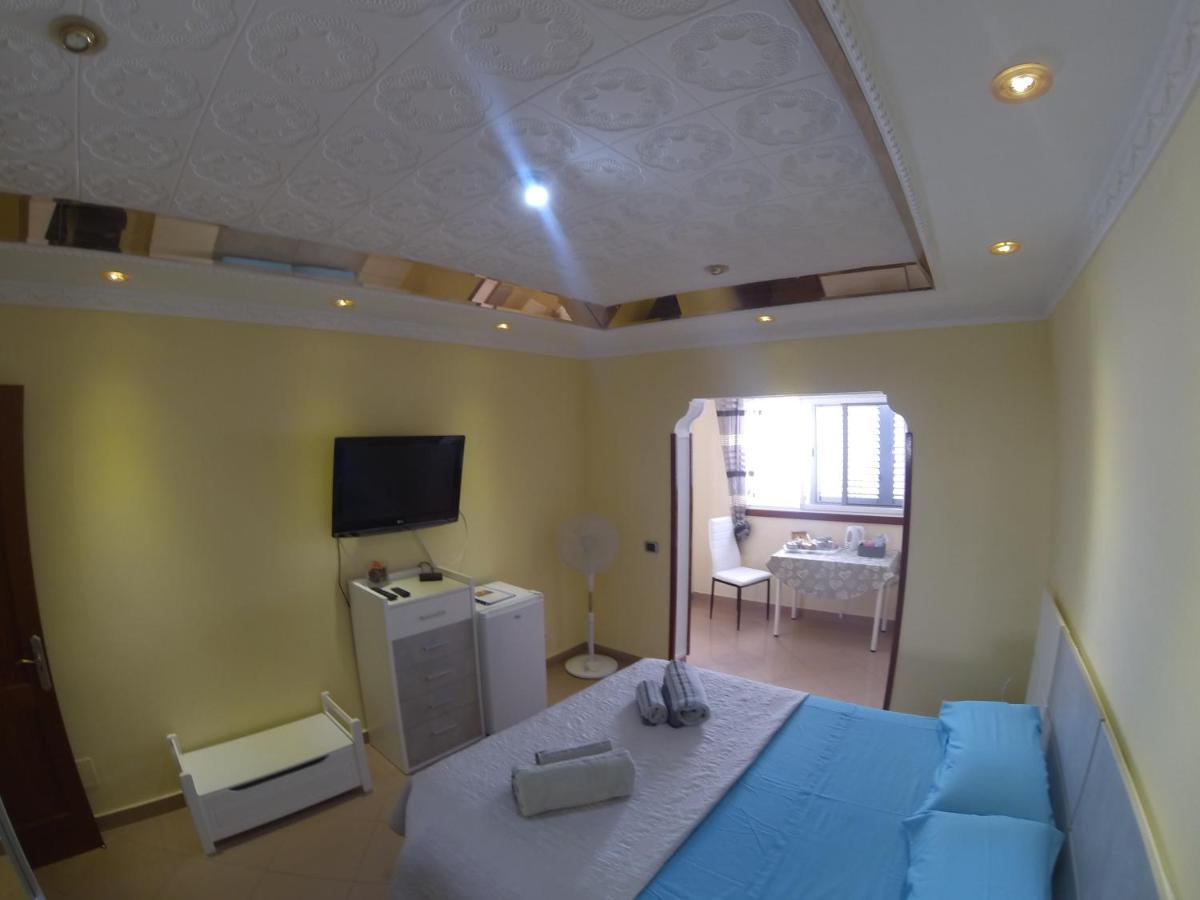 B&B Paraiso Del Sol Maspalomas  Ngoại thất bức ảnh