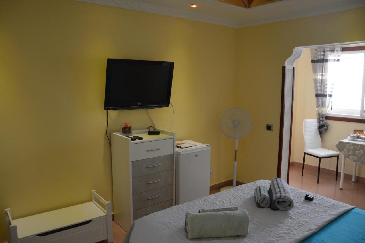 B&B Paraiso Del Sol Maspalomas  Ngoại thất bức ảnh