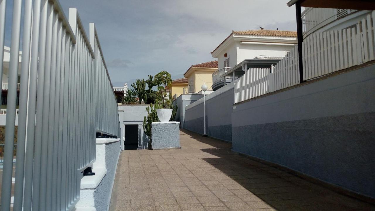 B&B Paraiso Del Sol Maspalomas  Ngoại thất bức ảnh
