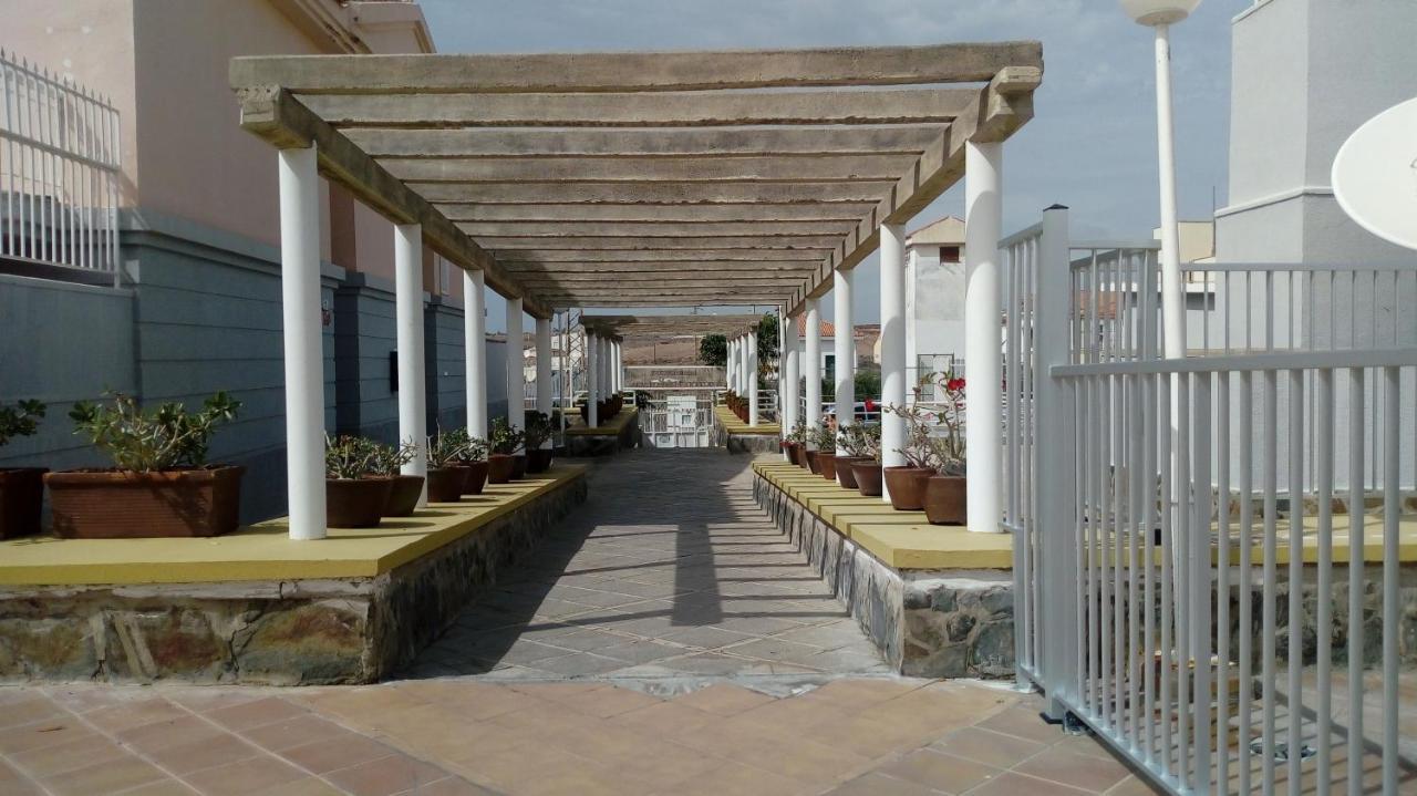 B&B Paraiso Del Sol Maspalomas  Ngoại thất bức ảnh