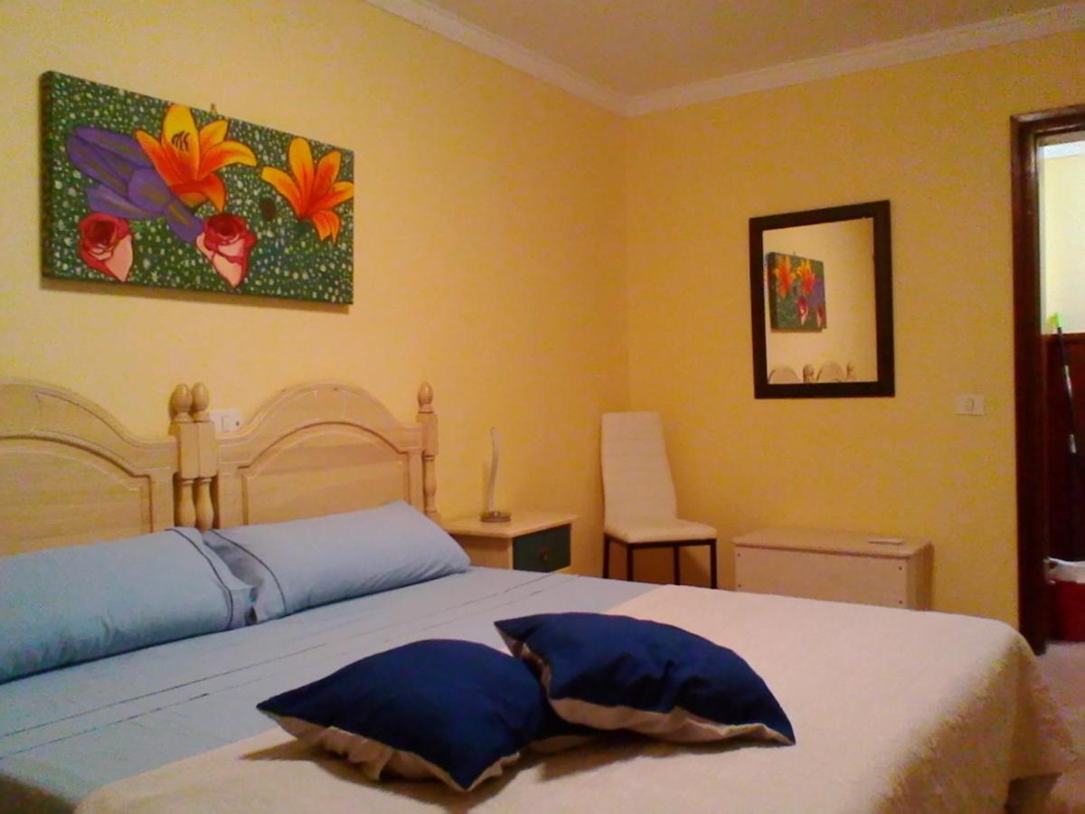 B&B Paraiso Del Sol Maspalomas  Ngoại thất bức ảnh