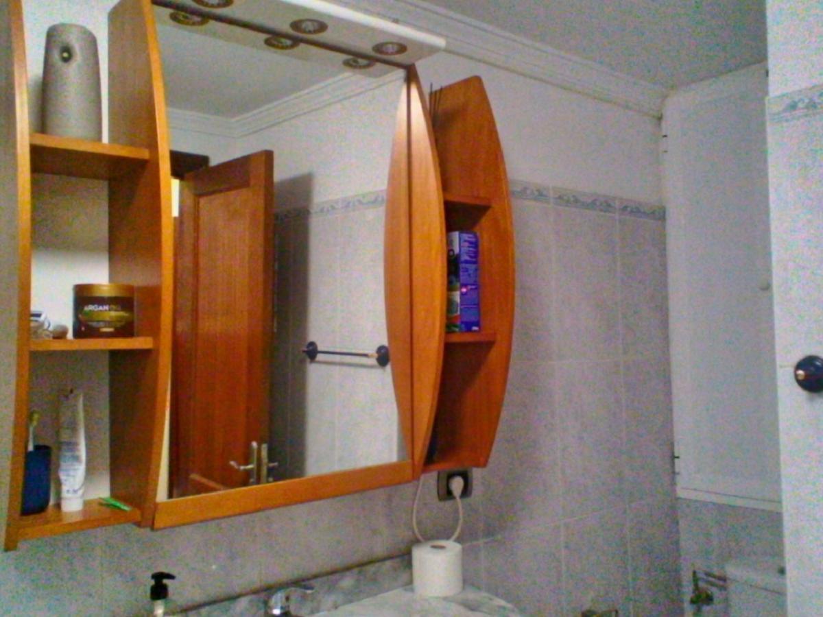 B&B Paraiso Del Sol Maspalomas  Ngoại thất bức ảnh