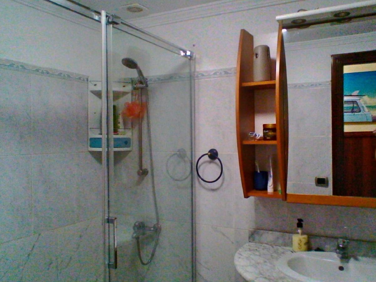 B&B Paraiso Del Sol Maspalomas  Ngoại thất bức ảnh