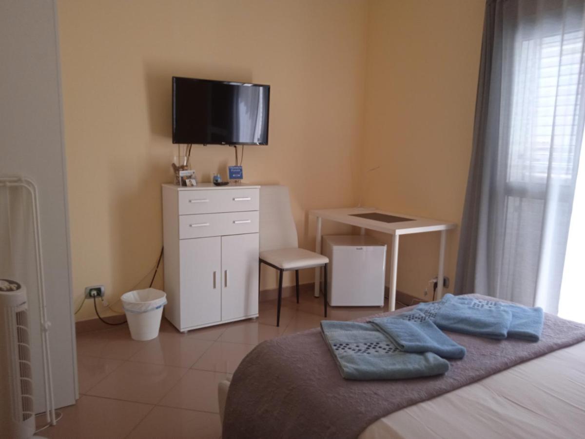 B&B Paraiso Del Sol Maspalomas  Ngoại thất bức ảnh