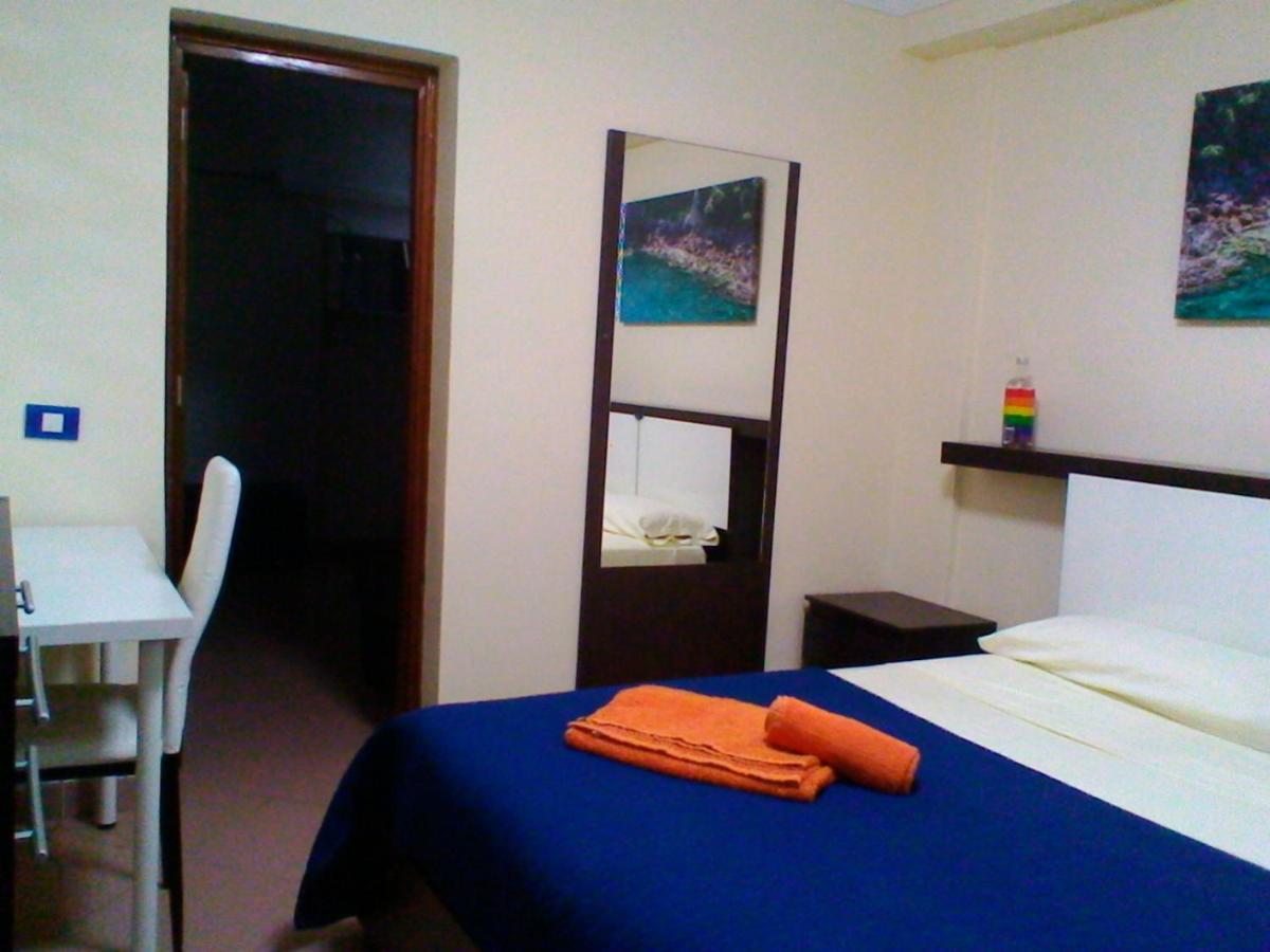 B&B Paraiso Del Sol Maspalomas  Ngoại thất bức ảnh
