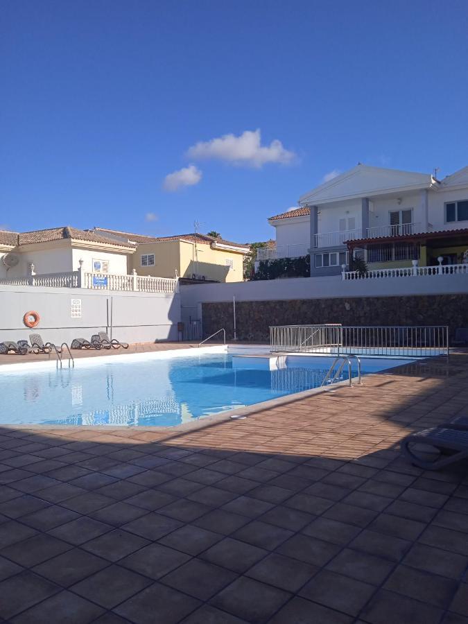 B&B Paraiso Del Sol Maspalomas  Ngoại thất bức ảnh